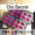 Drs Secret 10